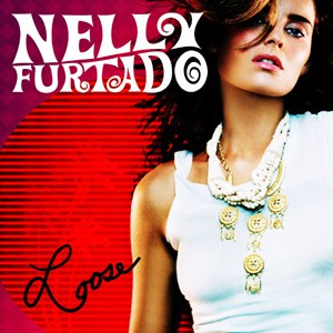 CD - Nelly Furtado – Loose (Digifile)