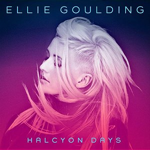 CD - Ellie Goulding – Halcyon Days