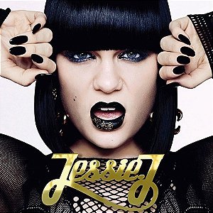 CD - Jessie J – Who You Are