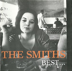 CD - The Smiths – Best... I