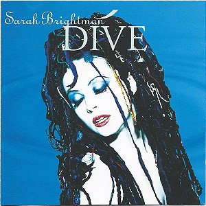 CD - Sarah Brightman – Dive