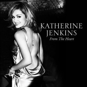 CD - Katherine Jenkins – From The Heart