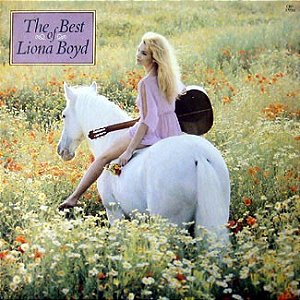 CD - Liona Boyd – The Best Of Liona Boyd