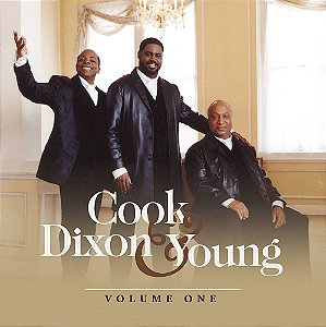 CD - Cook & Dixon Young - Volume One (Importado)
