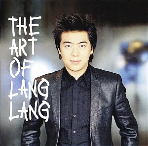 CD - Lang Lang – The Art Of Lang Lang