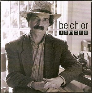 CD - Belchior – Sempre