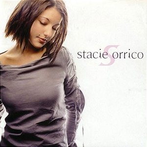 CD - Stacie Orrico – Stacie Orrico