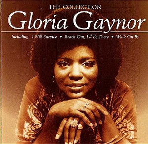 CD - Gloria Gaynor – The Collection