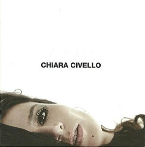 CD - Chiara Civello – 7752 ( Promo )