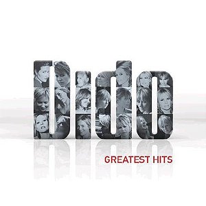 CD - Dido – Greatest Hits