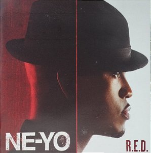 CD - Ne-Yo – R.E.D.