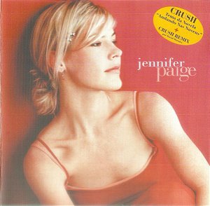CD - Jennifer Paige – Jennifer Paige