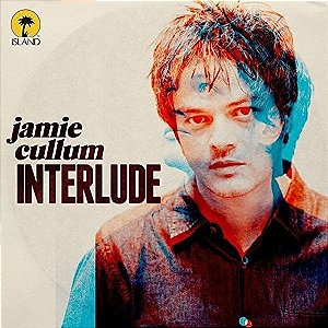 CD - Jamie Cullum – Interlude