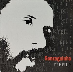 CD - Gonzaguinha – Perfil)