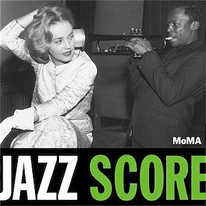 CD – Jazz Score ( Vários Artistas ) - Importado