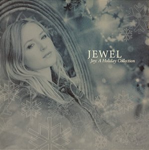 CD - Jewel – Joy: A Holiday Collection