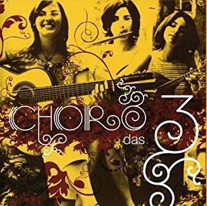 CD - Choro Das 3 – Meu Brasil Brasileiro