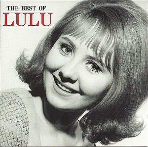 CD - Lulu – The Best Of Lulu
