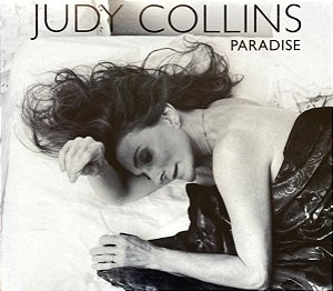 CD - Judy Collins – Paradise ( Importado ) ( Digipack )
