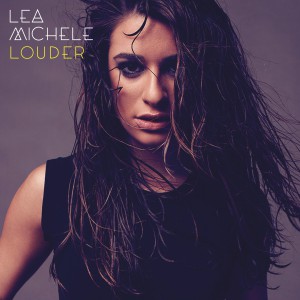 CD - Lea Michele – Louder