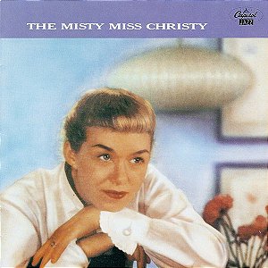 CD - June Christy – The Misty Miss Christy ( Importado - Canadá )