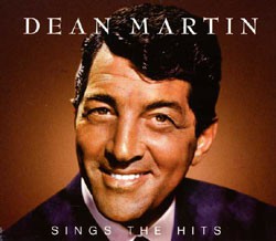 CD - Dean Martin – Sings The Hits ( Importado - EU )