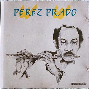 CD - Perez Prado – Pantaleon