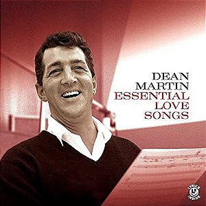 CD - Dean Martin – Essential Love Songs ( Importado - USA )