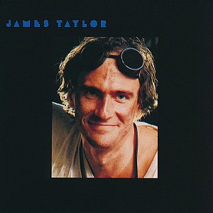 CD - James Taylor – Dad Loves His Work
