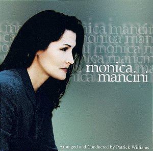 CD - Monica Mancini – Monica Mancini ( Importado USA )
