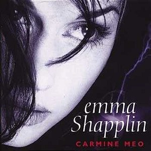 CD - Emma Shapplin – Carmine Meo