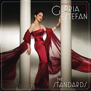 CD - Gloria Estefan – The Standards