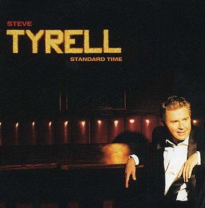 CD - Steve Tyrell – Standard Time
