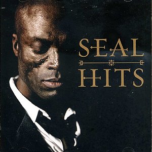 CD - Seal – Hits ( Importado - USA )