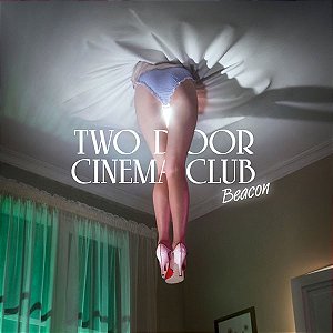 CD - Two Door Cinema Club – Beacon