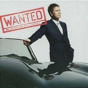 CD - Cliff Richard – Wanted