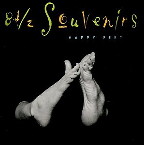 CD - 8½ Souvenirs – Happy Feet