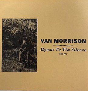 CD - Van Morrison – Hymns To The Silence - Disc One  ( Importado - USA )