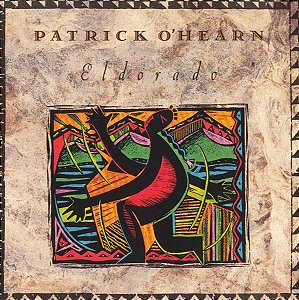 CD - Patrick O'Hearn – Eldorado
