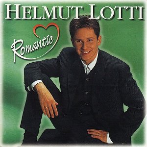 CD - Helmut Lotti – Romantic ( Importado - Canadá )
