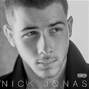 CD - Nick Jonas – Nick Jonas