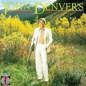 CD - John Denver – John Denver's Greatest Hits, Volume Two