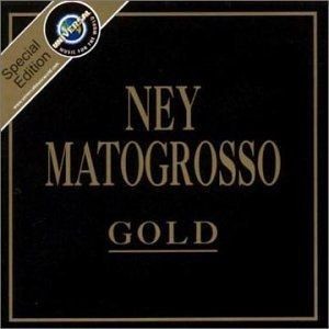 CD - Ney Matogrosso – Gold