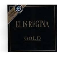 CD - Elis Regina – Gold