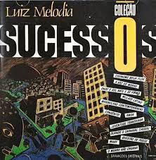CD - Luiz Melodia – Sucessos