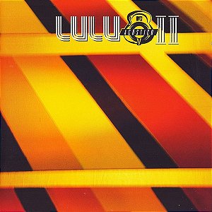 CD - Lulu Santos – Acústico MTV II