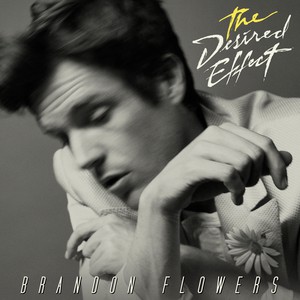 CD - Brandon Flowers – The Desired Effect