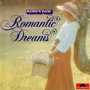 CD - James Last – Romantic Dreams