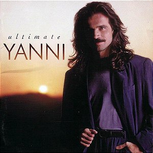 CD - Yanni – Ultimate Yanni