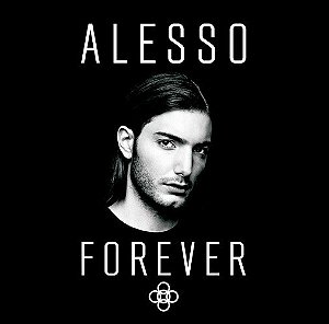 CD - Alesso – Forever